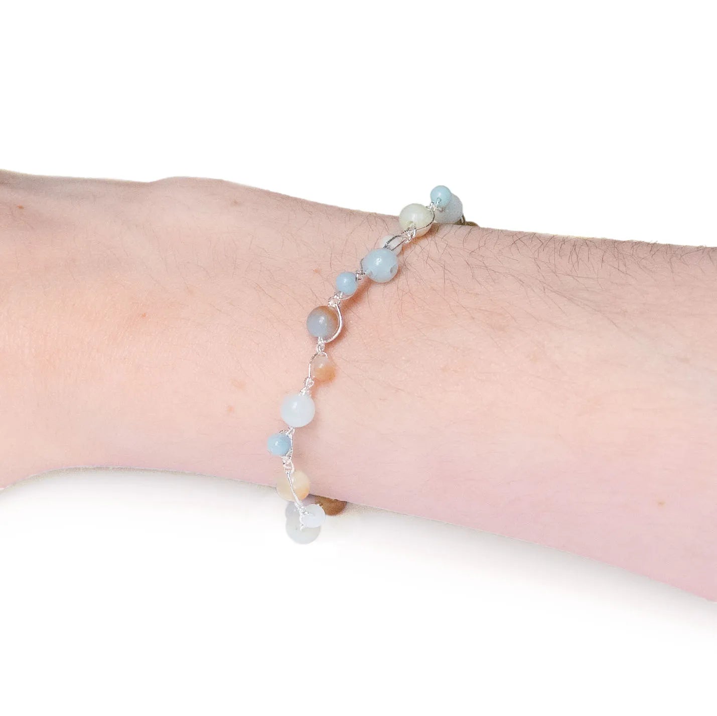 Bracelet - Gouttes