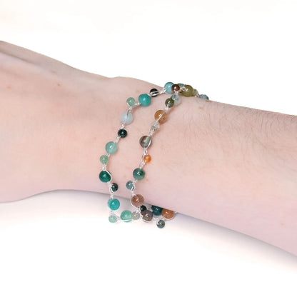 Bracelet - Gouttes