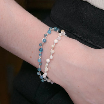 Bracelet - Gouttes